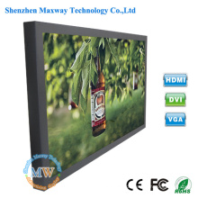 HD-Display TFT-Farbe 22-Zoll-Metall-Monitor VGA für LCD-LED-TV